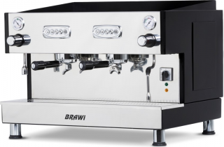 Caffeo Brawi Efeli LX 2 GR Kahve Makinesi kullananlar yorumlar